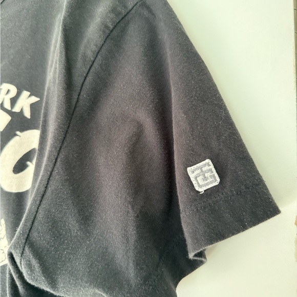 Comiskey Park Chicago Graphic Tee - Black - Picture 4 of 4